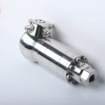 SR42旋轉(zhuǎn)噴淋球