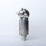 SR42旋轉(zhuǎn)噴淋球