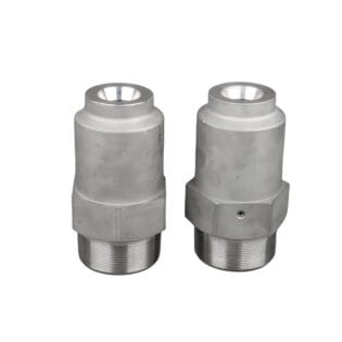 DP大流量實(shí)心錐形噴嘴