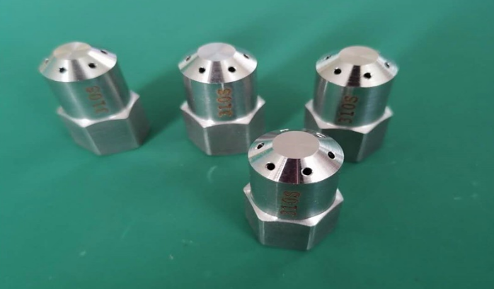 脫硝設(shè)備噴嘴的霧化原理是什么（常用的四種噴頭霧化原理介紹）