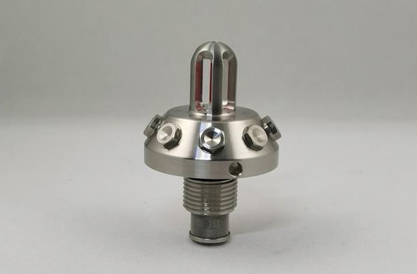 高壓細水霧噴嘴應(yīng)用在哪里（主要應(yīng)用在消防滅火中）